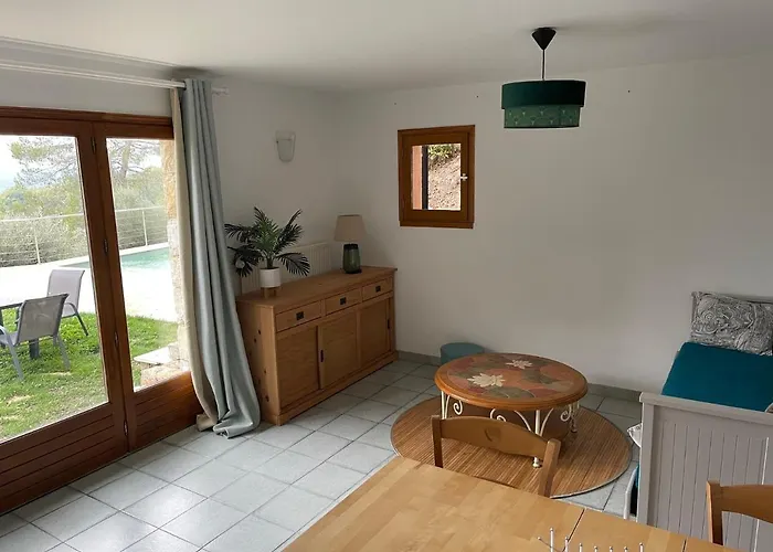 Villa Horizon - Piscine Privee