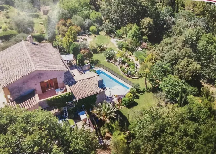 Guest House Casa Cassien