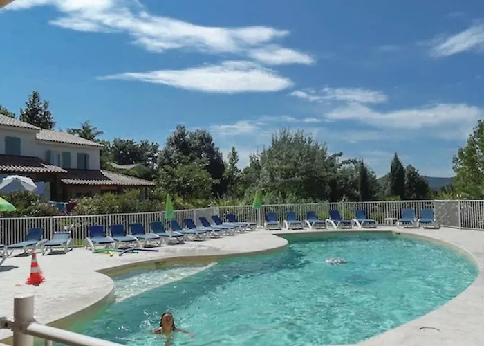 Awesome Home In Montauroux