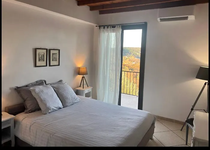 Villa Robinson Belvedere