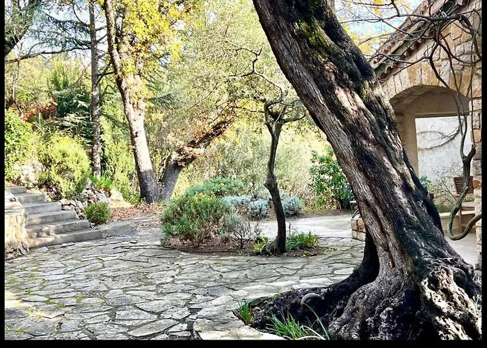 Villa Robinson Belvedere