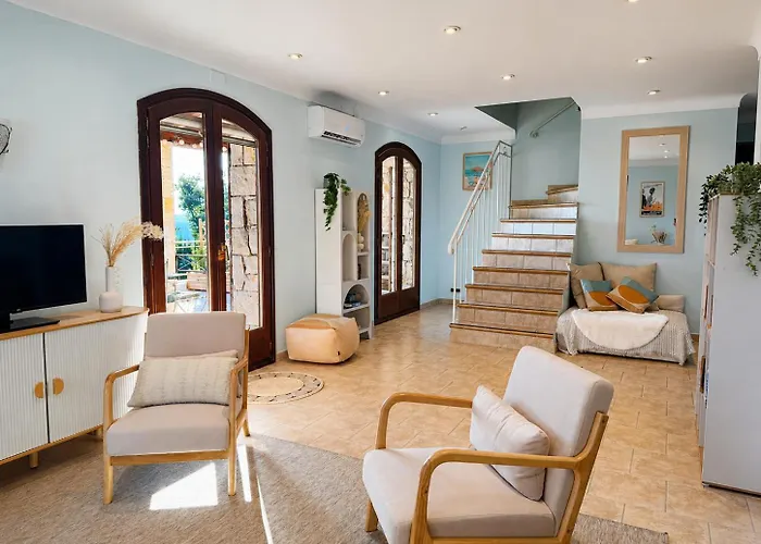 Villa Lavendel