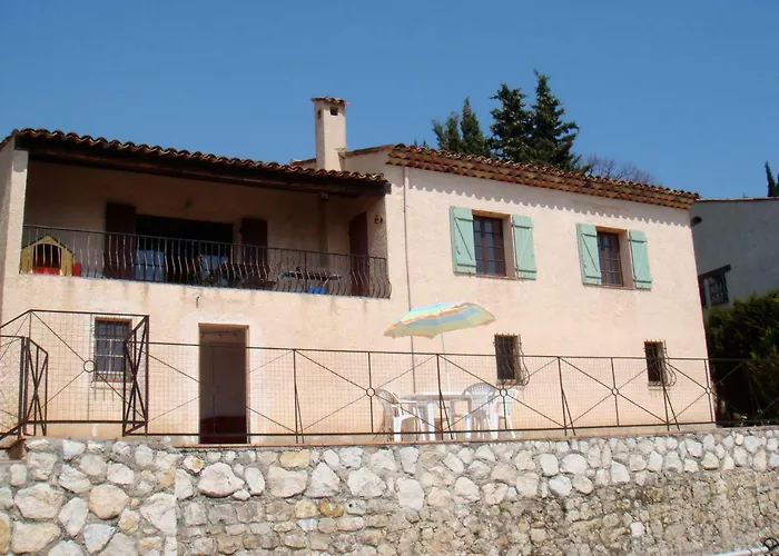 Maison Elleysi
