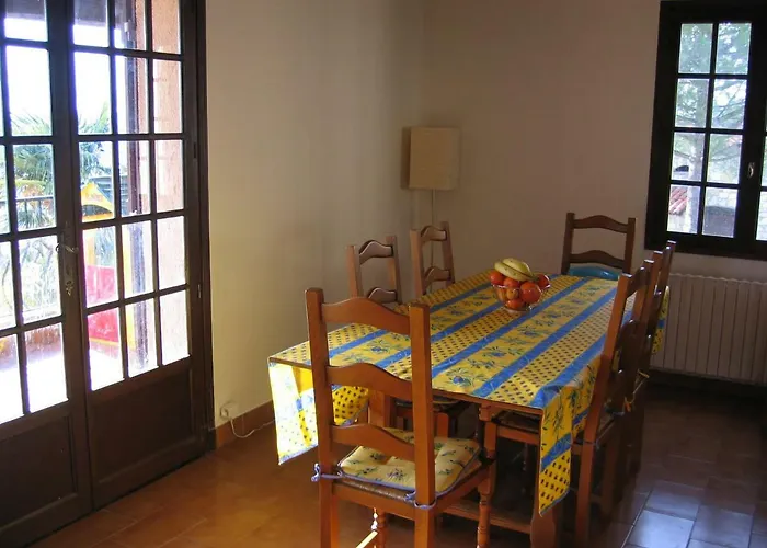 Maison Elleysi