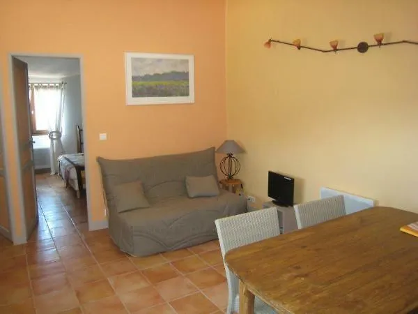 Les Gites Du Lac - Appartements